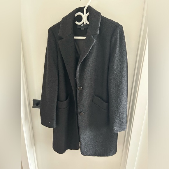 Marc New York Peacoat Black size 10 - Picture 1 of 5